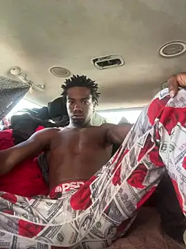 SlimeCrownzOut5 online show from 12/22/24, 08:03