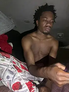 SlimeCrownzOut5 online show from 12/24/24, 05:27