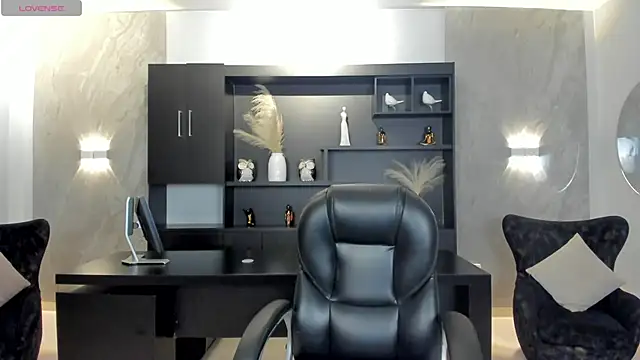 AnaisNin online show from 10/30/25, 03:19