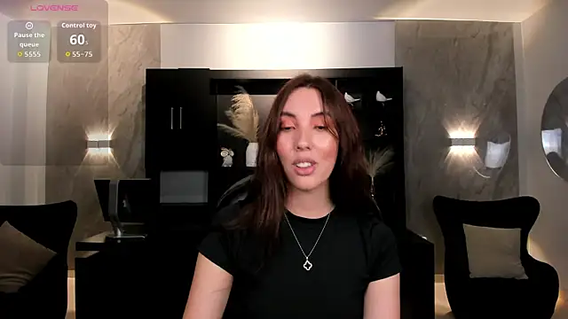 AnaisNin online show from 10/31/25, 08:43