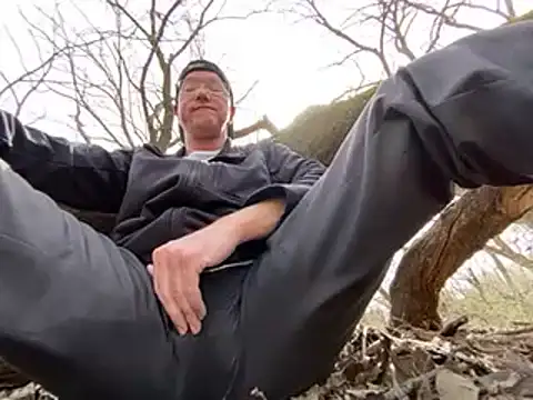 KrixKross online show from 03/07/25, 05:28