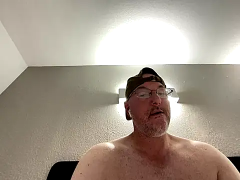 KrixKross online show from 12/01/25, 04:06