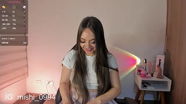 Snapshot of Shani_tay chatting on 12/17/24, 08:34 Shani tay online show from 12/17/24, 08:34