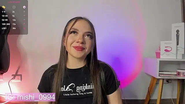 Snapshot of Shani_tay chatting on 12/30/24, 04:53 Shani tay online show from 12/30/24, 04:53