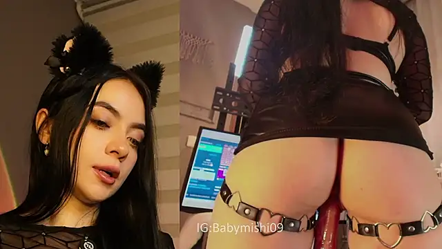 Shani tay online show from 03/08/26, 02:04