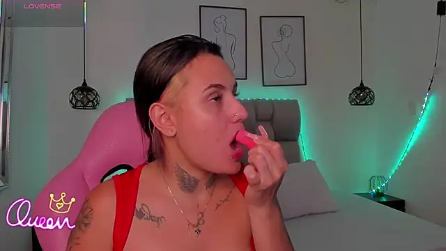 Susan-Sweet-7 online show from 02/16/26, 08:16