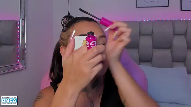 Susan-Sweet-7 online show from 02/25/26, 08:07