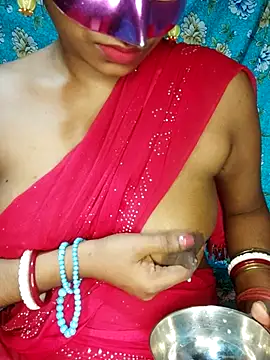Bengoli--bhabhi online show from 03/15/25, 03:06