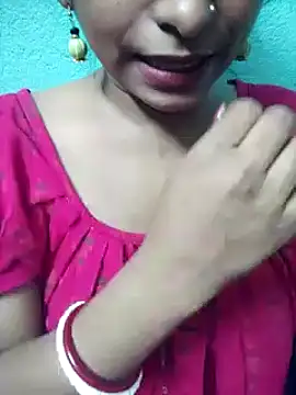 Bengoli--bhabhi online show from 03/17/25, 03:18