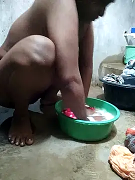 Bengoli--bhabhi online show from 10/29/25, 07:32