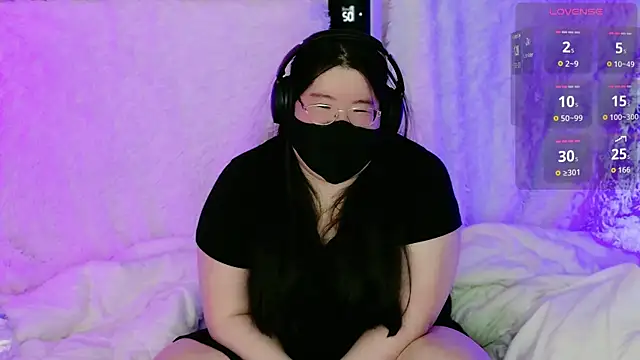 Kara-Nuna online show from 03/14/26, 02:39