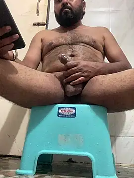 Daddy inurhouse online show from 06/17/26, 03:35