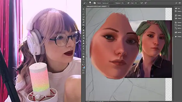 Snapshot of Avi_Nile chatting on 03/31/26, 03:19 Avi Nile online show from 03/31/26, 03:19