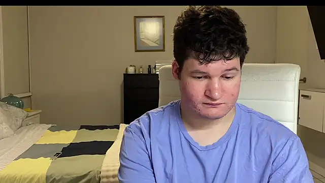 Lorenzo hernandez online show from 11/03/25, 07:04