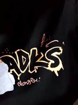 Snapshot of JemaimaPrincess chatting on 09/21/25, 03:41 JemaimaPrincess online show from 09/21/25, 03:41