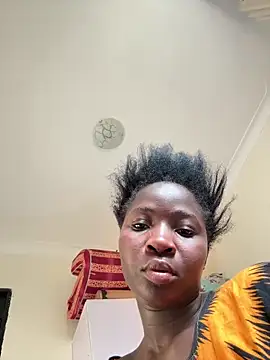 JemaimaPrincess online show from 05/26/26, 04:52