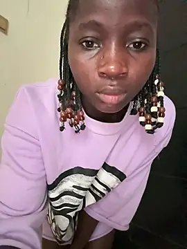 JemaimaPrincess online show from 06/07/26, 04:27