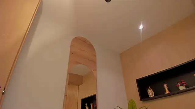 IrisBaker online show from 01/21/25, 02:43