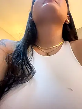 IrisBaker online show from 09/08/25, 09:14