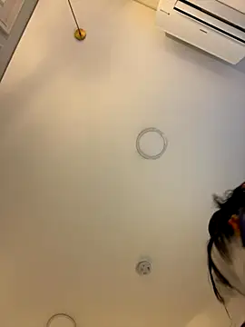 IrisBaker online show from 11/25/25, 09:15