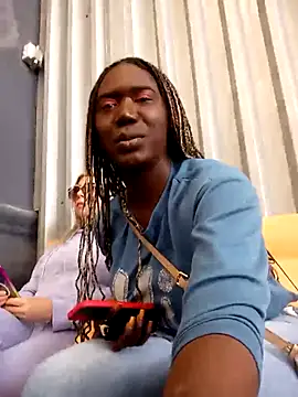 blackhotpartyts online show from 11/24/25, 10:59