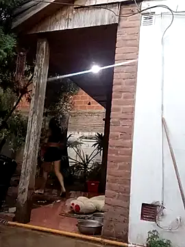 Chicavixy online show from 01/14/25, 11:16