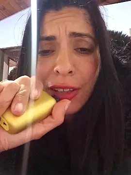 Chicavixy online show from 09/27/25, 04:28