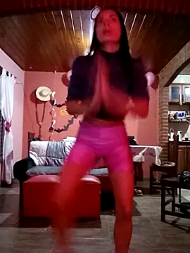 Chicavixy online show from 11/05/25, 01:27