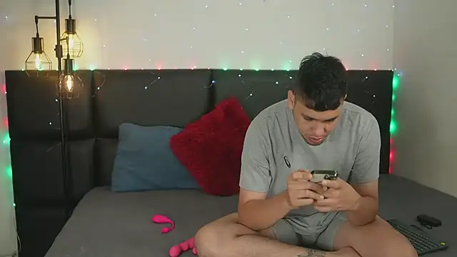 Cleoanubis- online show from 12/14/24, 06:02