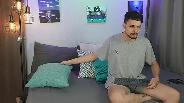 Cleoanubis- online show from 10/17/25, 05:32