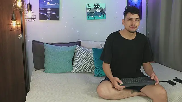 Cleoanubis- online show from 10/30/25, 07:43