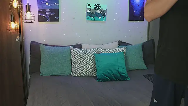 Cleoanubis- online show from 11/03/25, 07:42