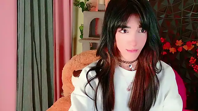 Snapshot of Finibondi chatting on 02/13/26, 05:14 Finibondi online show from 02/13/26, 05:14