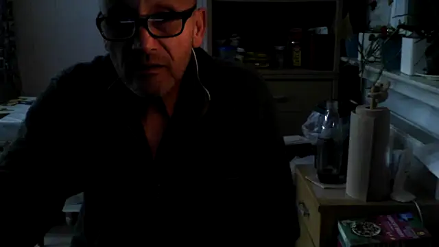 tino66 online show from 05/08/26, 07:52