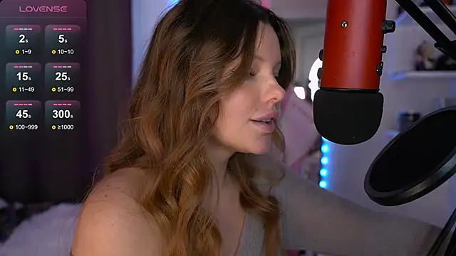 Snapshot of Your_Sweet_Julia chatting on 01/12/25, 07:11 Your Sweet Julia online show from 01/12/25, 07:11