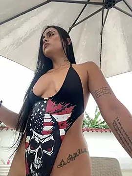 Alexandra duque online show from 01/26/25, 08:02