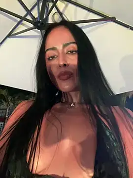 Alexandra duque online show from 02/02/25, 02:27