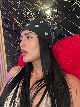 Alexandra duque online show from 02/16/25, 11:26