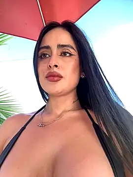 Alexandra duque online show from 09/25/25, 08:56