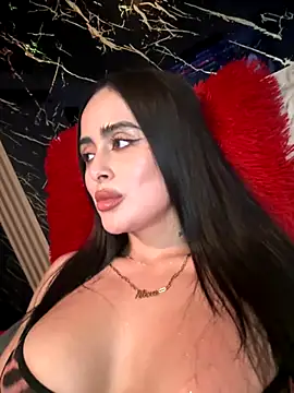 Alexandra duque online show from 10/01/25, 08:48