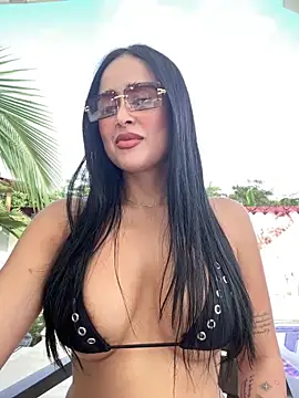 Alexandra duque online show from 10/03/25, 08:28