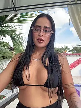 Alexandra duque online show from 11/23/25, 08:41