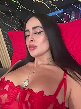 Alexandra duque online show from 12/17/25, 08:37