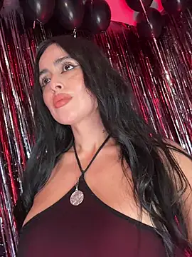 Snapshot of Alexandra_duque chatting on 01/14/26, 09:42 Alexandra duque online show from 01/14/26, 09:42