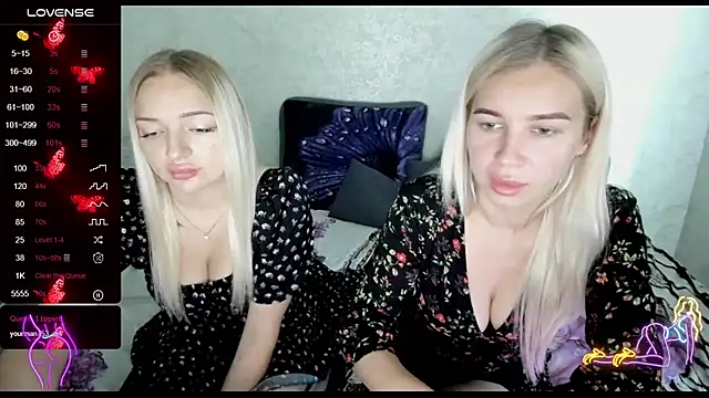 Stella  Cox online show from 06/30/26, 07:53