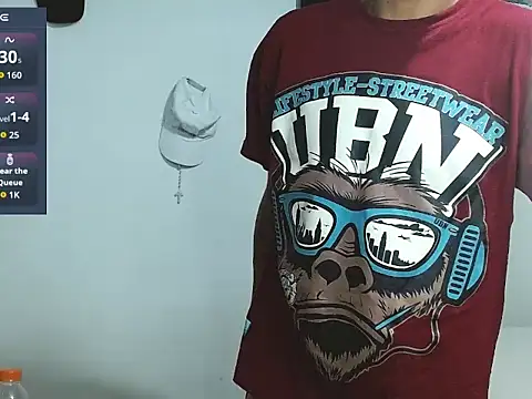 Snapshot of samfox_ chatting on 03/06/26, 11:39 samfox online show from 03/06/26, 11:39