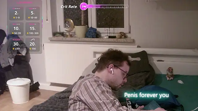 Snapshot of larsgessner30 chatting on 02/19/26, 09:00 larsgessner30 online show from 02/19/26, 09:00