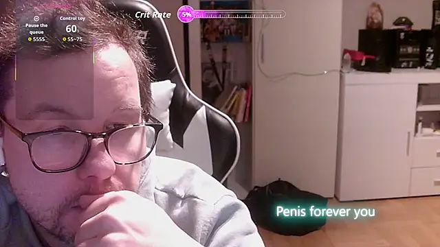 Snapshot of larsgessner30 chatting on 02/22/26, 06:39 larsgessner30 online show from 02/22/26, 06:39