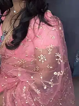 Tanvi-patil online show from 12/20/24, 06:40