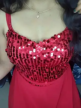 Tanvi-patil online show from 12/31/24, 05:07